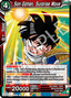 Son Gohan, Surprise Move