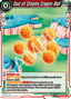 God of Dreams Dragon Ball (V.1 - Common)