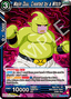Majin Duu, Created by a Witch