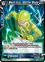 Majin Kuu, Battle Mode