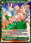 Tien Shinhan, Fast Fighting