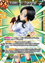 Videl, Ki Training