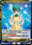 Bulma, Dependable Genius