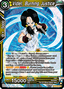 Videl, Burning Justice