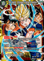 SS Vegito, Strongest Fighter in History (V.1 - Super Rare)