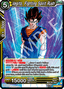 Vegito, Fighting Spirit Rush