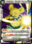 Quitela, Godly Power