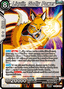 Liquiir, Godly Power