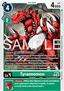 Tyrannomon (P-202)