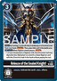 Release of the Sealed Knight! (P-204)