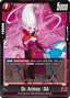 Dr. Arinsu : DA (FB07-002) [Fusion World]