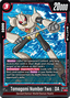Tamagami Number Two : DA (FB07-013) [Fusion World]