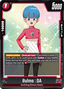 Bulma : DA (FB07-018) [Fusion World]