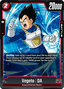 Vegeta : DA (FB07-019) [Fusion World]