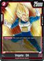 Vegeta : DA (FB07-020) [Fusion World]