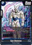 Syn Shenron (FB07-026) [Fusion World] (V.1 - Uncommon)