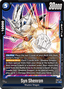 Syn Shenron (FB07-027) [Fusion World]