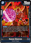 Nuova Shenron (FB07-033) [Fusion World] (V.1 - Rare)
