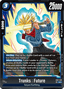 Trunks : Future (FB07-039) [Fusion World]