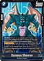 Oceanus Shenron (FB07-042) [Fusion World]