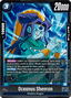 Oceanus Shenron (FB07-043) [Fusion World]