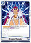 Dragon Thunder (FB07-045) [Fusion World]