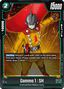 Gamma 1 : SH (FB07-050) [Fusion World]