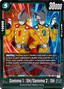 Gamma 1 : SH/Gamma 2 : SH (FB07-051) [Fusion World] (V.1 - Rare)