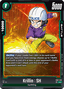 Krillin : SH (FB07-053) [Fusion World]