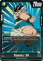 Gotenks : SH (FB07-054) [Fusion World]