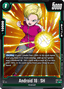 Android 18 : SH (FB07-055) [Fusion World]