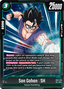 Son Gohan : SH (FB07-056) [Fusion World]