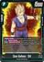 Son Gohan : SH (FB07-057) [Fusion World] (V.1 - Uncommon)