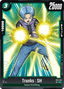 Trunks : SH (FB07-062) [Fusion World]