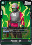 Piccolo : SH (FB07-065) [Fusion World]