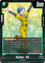 Bulma : SH (FB07-067) [Fusion World]