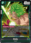 Broly (FB07-068) [Fusion World]