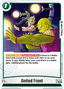 United Front (FB07-070) [Fusion World]