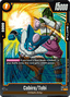 Cabira/Tobi (FB07-075) [Fusion World]