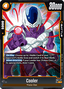 Cooler (FB07-077) [Fusion World]
