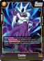 Cooler (FB07-078) [Fusion World] (V.1 - Uncommon)