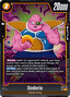 Dodoria (FB07-087) [Fusion World]