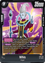 Whis (FB07-098) [Fusion World]