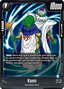 Kami (FB07-100) [Fusion World]