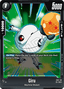 Giru (FB07-102) [Fusion World]