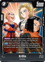 Krillin (FB07-103) [Fusion World]