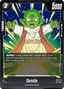 Dende (FB07-107) [Fusion World]
