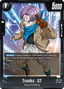 Trunks : GT (FB07-108) [Fusion World]