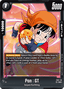 Pan : GT (FB07-110) [Fusion World]
