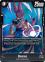 Beerus (FB07-112) [Fusion World]
